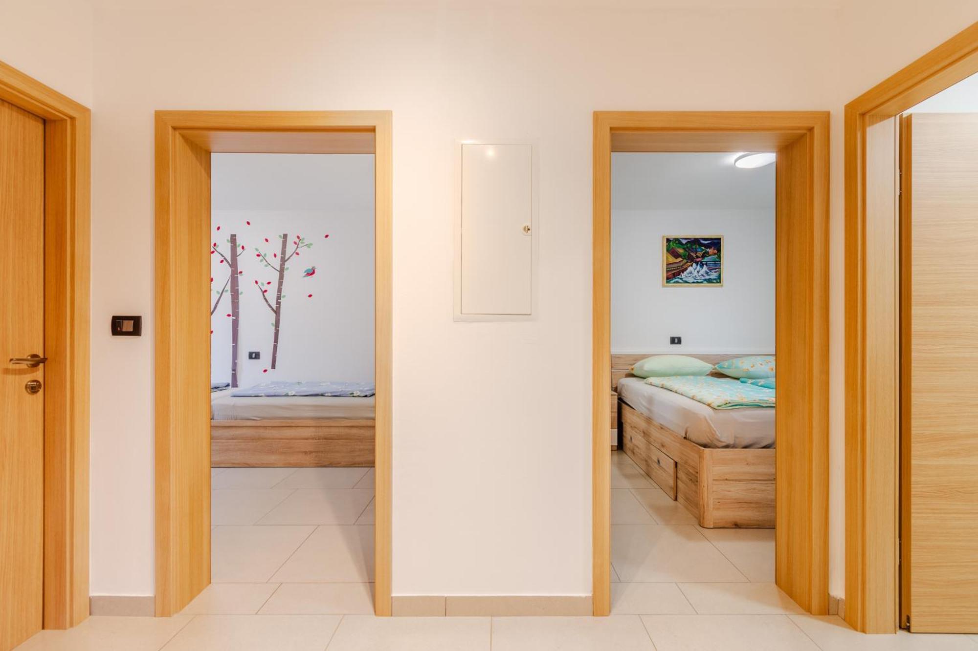 Penzion Hosnar, Hisa Misc 보베츠 외부 사진